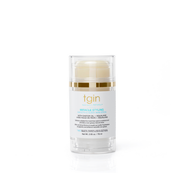 TGIN Miracle Styling Smooth & Sleek Wax Stick 78ml