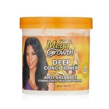Profectiv Megagrowth Anti-breakage Strengthening Deep Conditioner 425 g