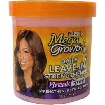 Profectiv Megagrowth Breakfree Daily Leave-in Strengthener 425 g