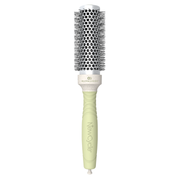 Olivia Garden New Cycle Round Thermal Brush 35mm