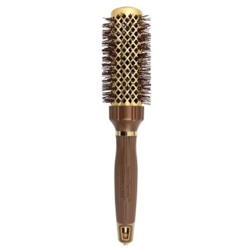 Olivia Garden Nano Thermic Power Grip Thermal Brush 34mm
