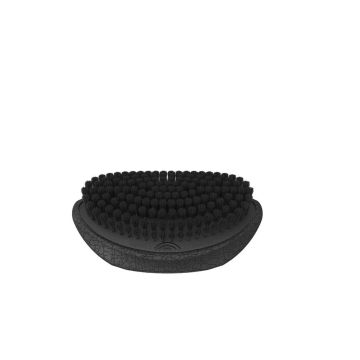 Olivia Garden OG Barber Palm Wave Brush voor styling van haar en baard