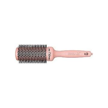 Olivia Garden Ceramic+Ion Thermal Brush, 45 mm in roze