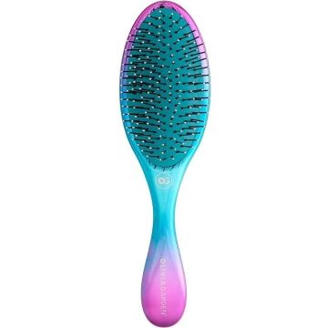 Olivia Garden Aurora Brush voor normaal en dik haar