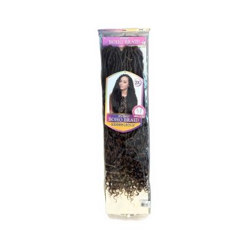 Vivitress Boho Collection Goddess Locs 22 inch # 30