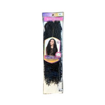 Vivitress Boho Collection Goddess Locs 22 inch in kleur #4