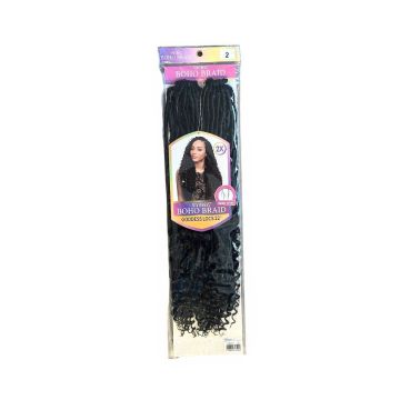 Vivitress Boho Collection Goddess Locs 22 inch # 2