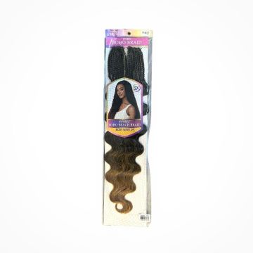 Vivitress Boho Collection Body Weave 24" # T27 haarweave