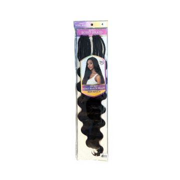 Vivitress Boho Collection Body Weave 24" # 4 haarweave