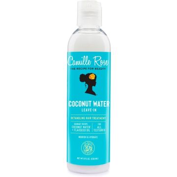 Camille Rose Coconut Water Leave-in Treatment 240 ml