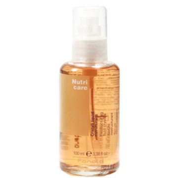 Fanola - Nourishing Restructuring Fluid Crystals100 ml