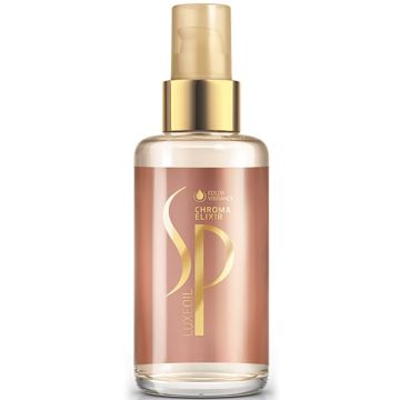 Wella SP Luxe Oil Chroma Elixer 100ml