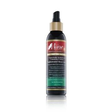 THE MANE CHOICE DO IT "FRO" THE CULTURE! SOPHISTICATED SHEEN SPRAY 137 ml