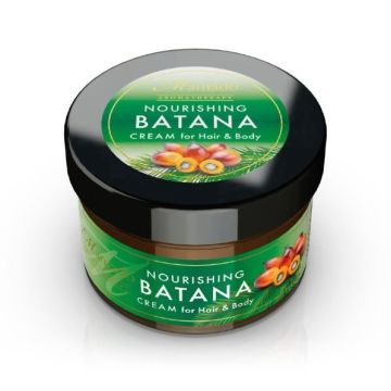 Mamado Mamado Batana Cream for Hair & Body 150ml