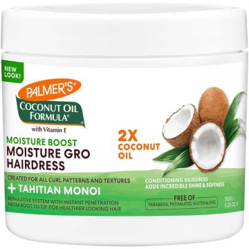 Palmer's Coconut Oil Formula Moisture Boost Gro Treatment 150 g