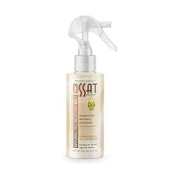 Ossat Naturals Natural Oils Moisture Mist 6oz