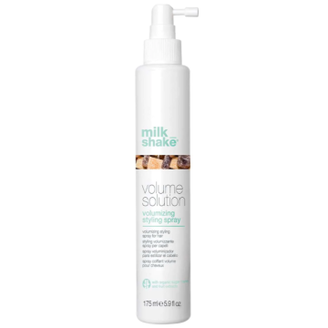 Milk Shake Volumizing Styling Spray 175ml voor volume en glans