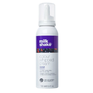 Milk Shake Colour Whipped Cream Violet 100ml product afbeelding