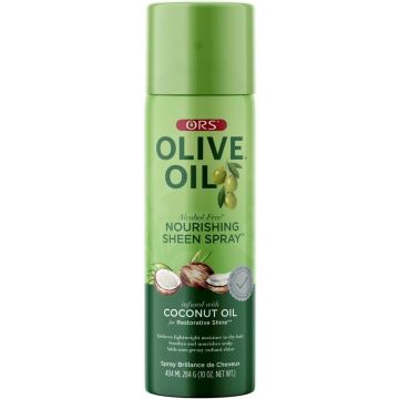 Ors Olive Oil Sheen Spray 481 ml