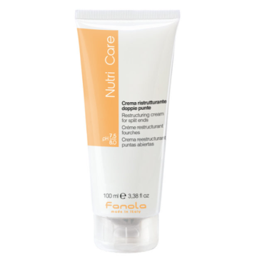 Fanola Nutri Care Split Ends Cream 100ml