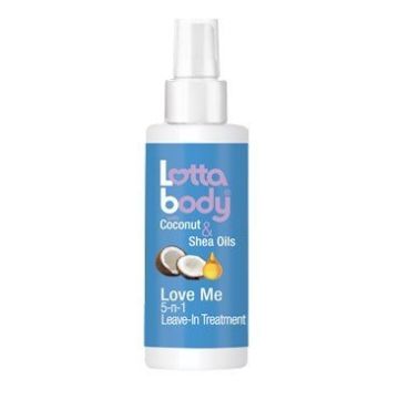 Lottabody Love me 5-n-1 Miracle Styling Creme 150 ml
