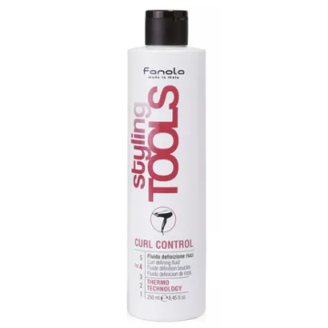 Fanola Styling Tools Curl Control Fluid 250ml