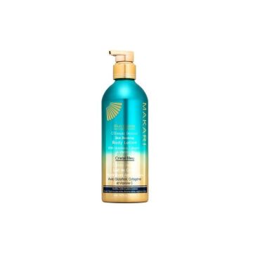 Makari Blue Crystal Ultimate Intense Skin Reviving Body Lotion 500 ml