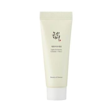 Beauty of Joseon Light On Serum Centella + Vita C 10ml