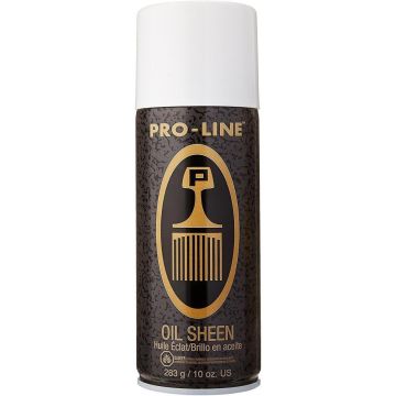 Pro-Line Oil Sheen Spray 283 g glansspray voor haar