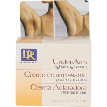 DR Under-Arm Lightening Cream 42g verpakking