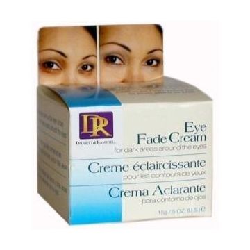 DR Eye Fade Cream 14g verpakking