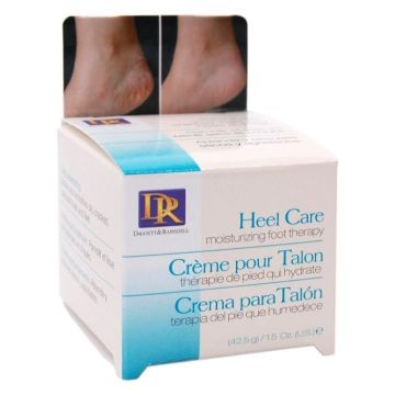DR Heel Care Foot Therapy 42.5g verpakking