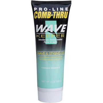 Pro-Line Wave Keeper Wave & Styling Gel 226 g