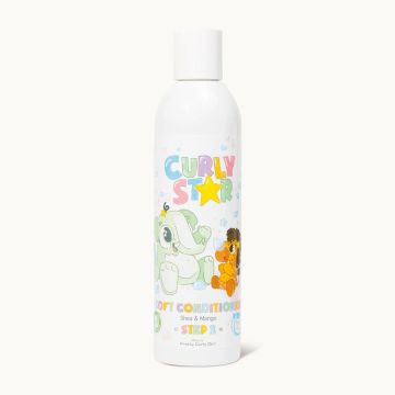 Pretty Curly Girl Curly Star Soft Conditioner 250ml
