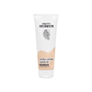 Pretty Curly Girl Extra Loving Leave-In Conditioner 100ml