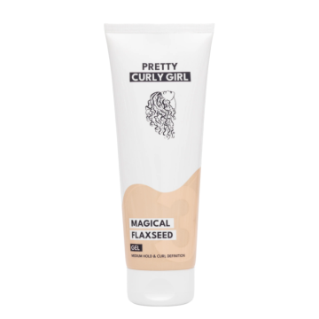 Pretty Curly Girl Magical Flaxseed Gel 100ml