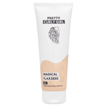 Pretty Curly Girl Magical Flaxseed Gel 250ml
