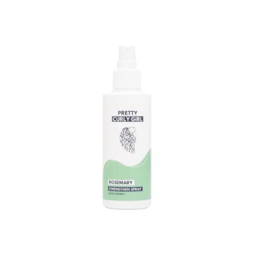 Pretty Curly Girl Rosemary Hydrosol 150ml