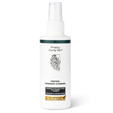 Pretty Curly Girl Protein Rosemary Hydrosol 150ml