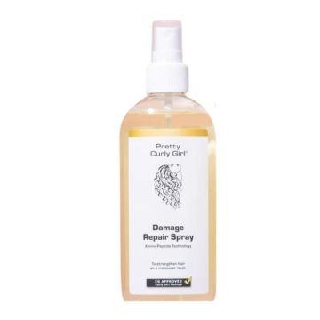 Pretty Curly Girl Damage Repair Spray 250ml