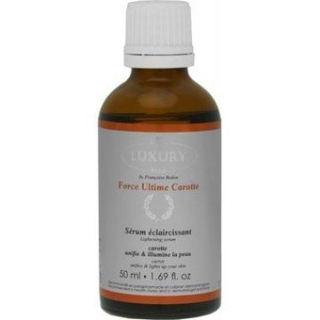 PR Francoise Bedon Force Ultimate Carrote Serum 50ml