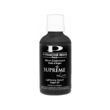 PR Francoise Bedon Caviar Luxe Supreme 50ml serum