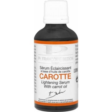 PR Francoise Bedon Caviar Luxe Carrot 50ml serum
