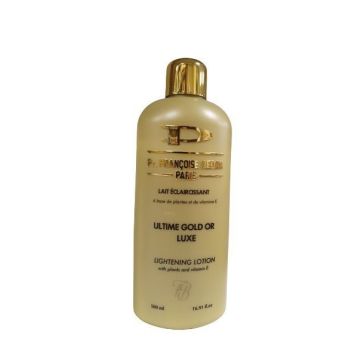 Pr. Francoise Lightening Lotion Ultime Gold of Luxe 500 ml