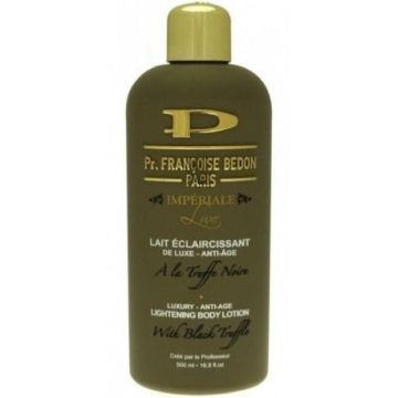 Pr. Francoise Bedon Imperial Luxury AntiAge Lightning Body Lotion 500ML