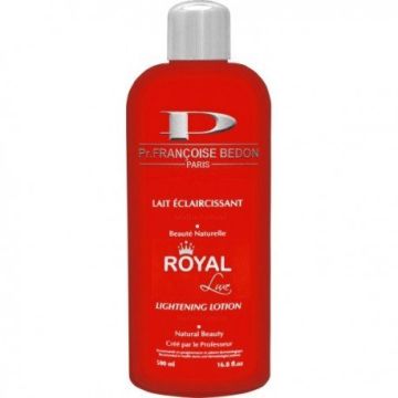 PR Francoise Bedon Lightening Milk Royal Luxe 500 ml
