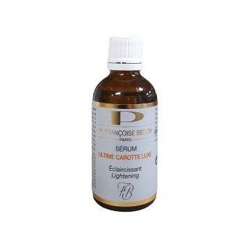 Pr Francoise Bedon Ultimate Carotte Luxe 50 ml product afbeelding