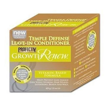Profectiv GrowthRenew Leave in Conditioner 425g