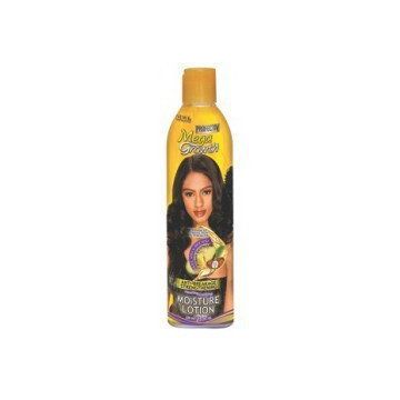 Profectiv Megagrowth Anti-breakage Strengthening Moisture Lotion 237 ml