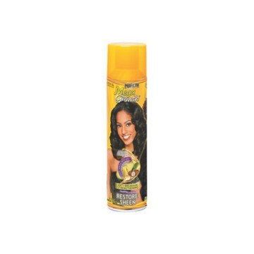 Profectiv Megagrowth Anti-breakage Strengthening Restore Sheen 281 ml